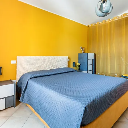 Daire Reginas In With Private Parking! Pula