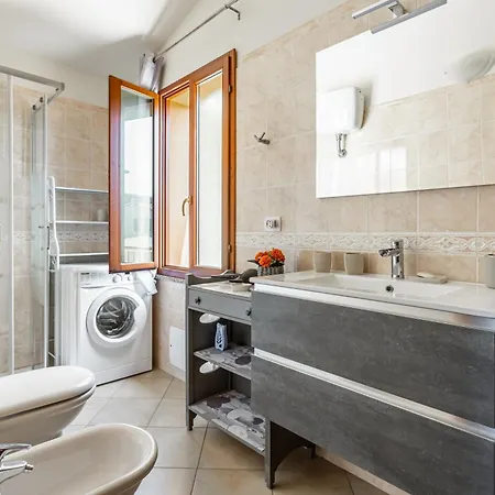 Apartment Reginas In With Private Parking! Pula